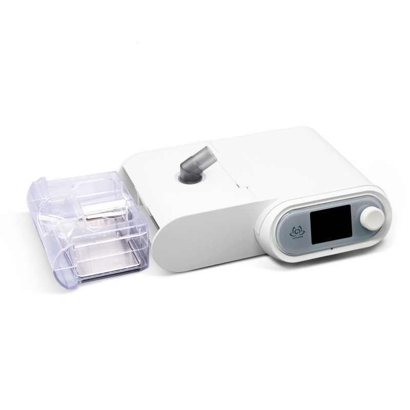 Noninvasive Micomme Medical Device Home Use Ventilators