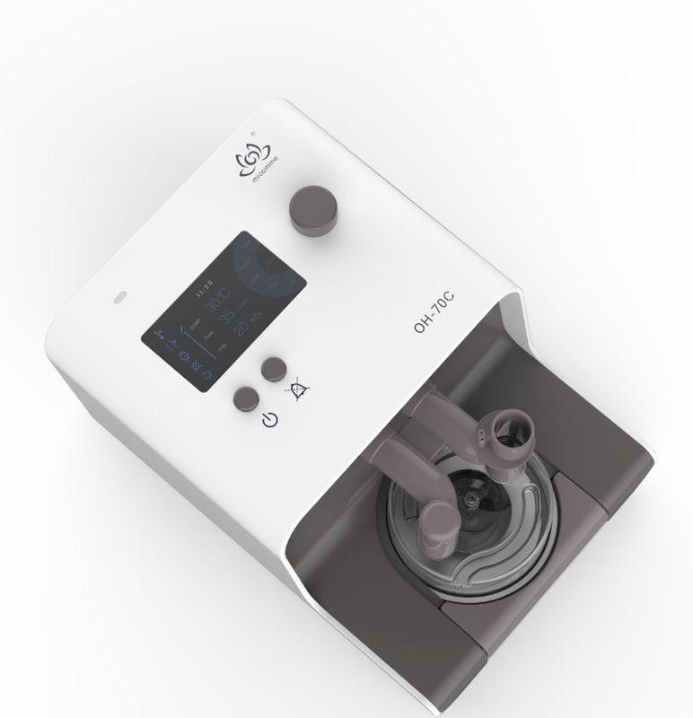 Micomme 70L/Min Hfnc Equipment / High Flow Nasal Oxygen Therapy Unit