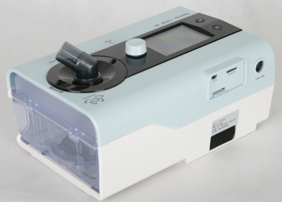 Home Care Noninvasive CPAP Ventilator Machine With Humidifier